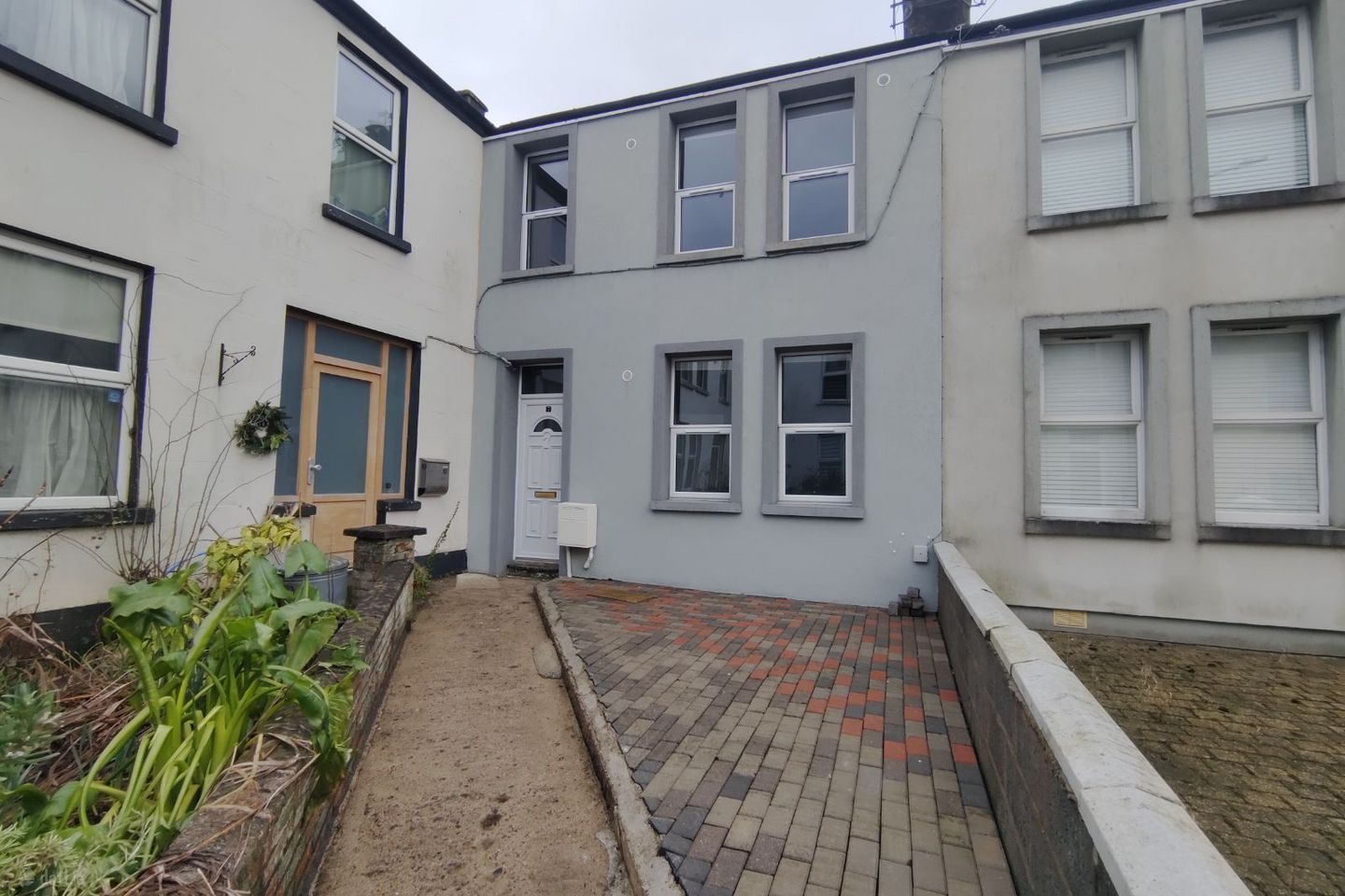 7 Grennans Villas, Saint Joseph Street, Limerick City Centre, V94CPX4