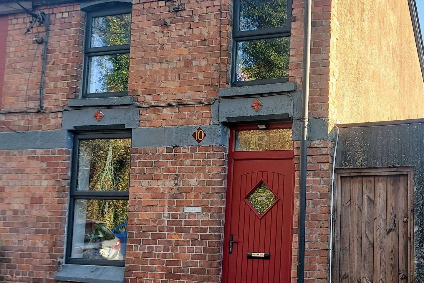 10 Seminary Buildings, Seminary Road, Cork City, Co. Cork, T23A3W7