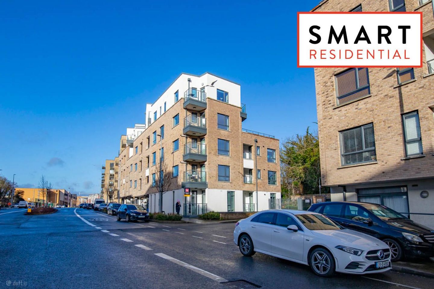 Apartment 13, Block 8, Clongriffin, Dublin 13, D13YC56