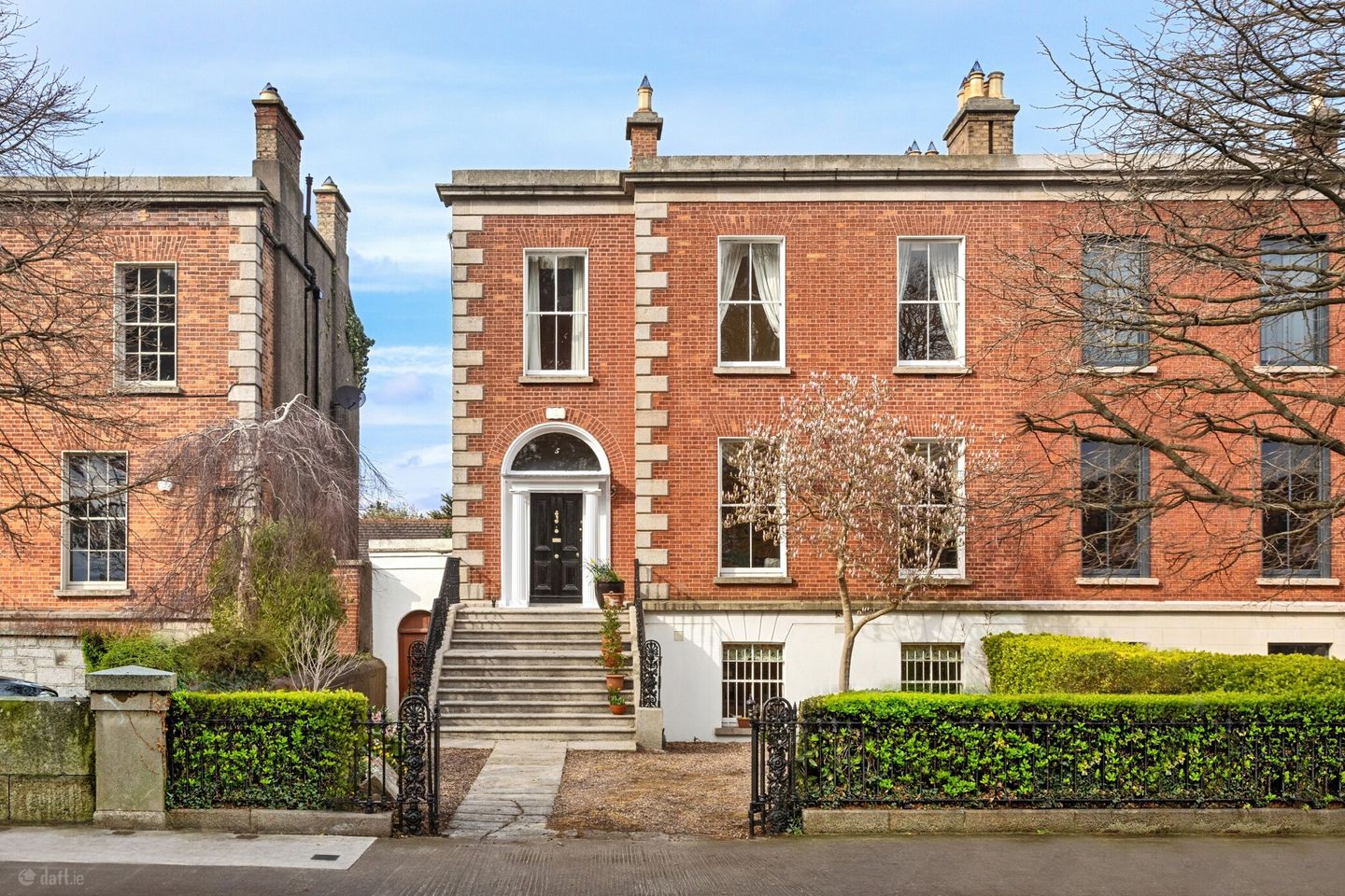 5 Kenilworth Square, Rathgar, Dublin 6, D06NY58