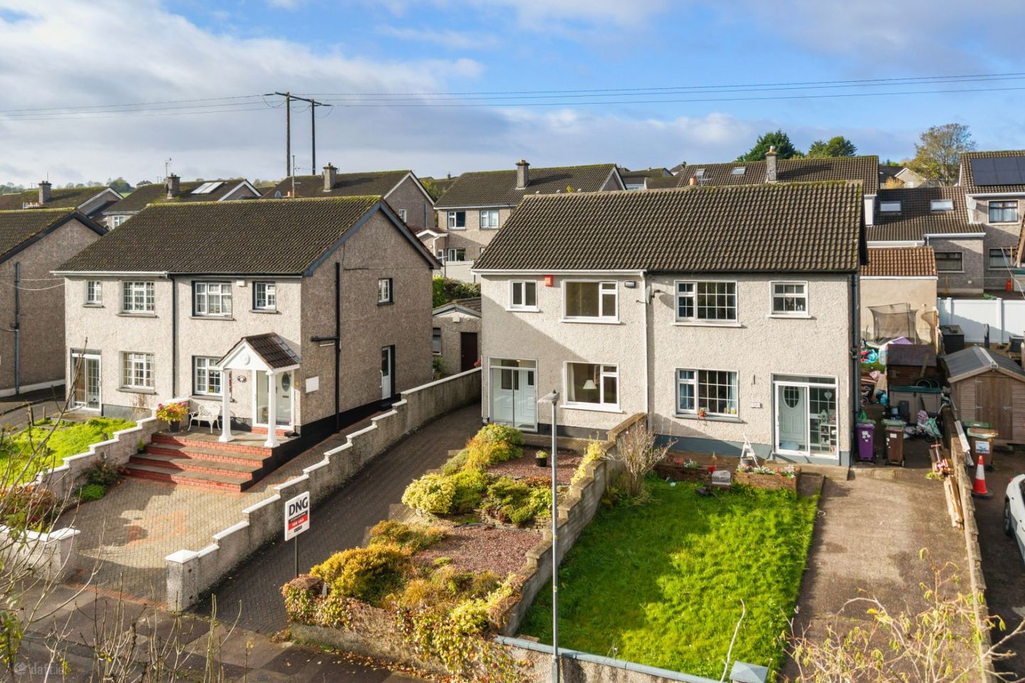 36 Glenside, Pinecroft, Grange, Co. Cork, T12D1VF