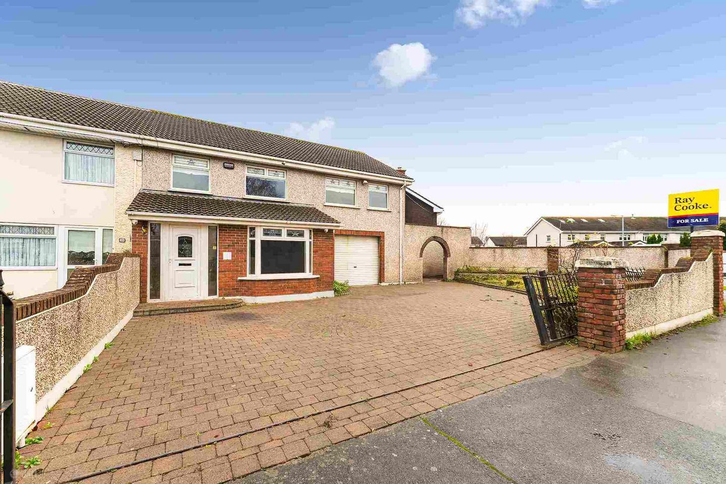 60 Homelawn Road, D24 EYR1, Tallaght, Dublin 24