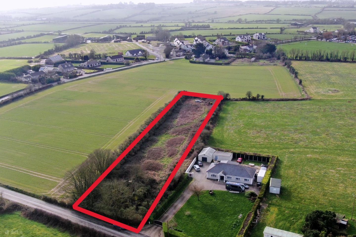 Ramsgrange, Co. Wexford