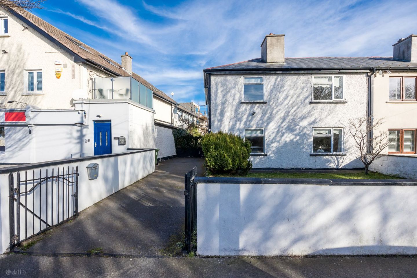 1 Victoria Road, Clontarf, Clontarf, Dublin 3, D03F1P4