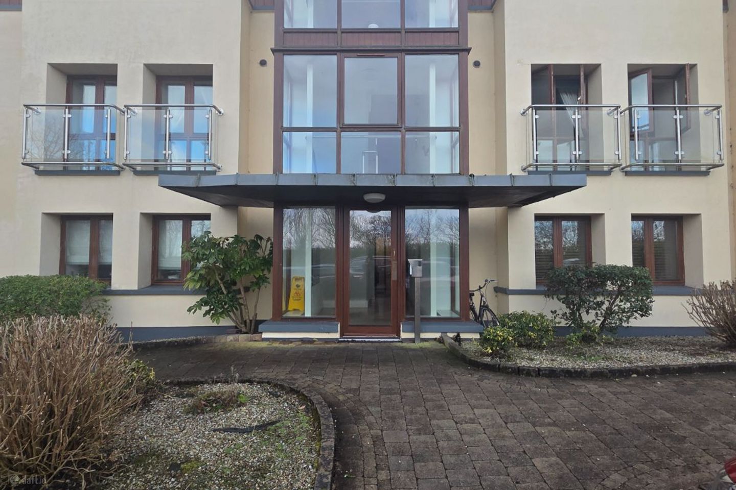 Apartment 10, Fernhill Apartments, Knockranny, Westport, Co. Mayo, F28NN60
