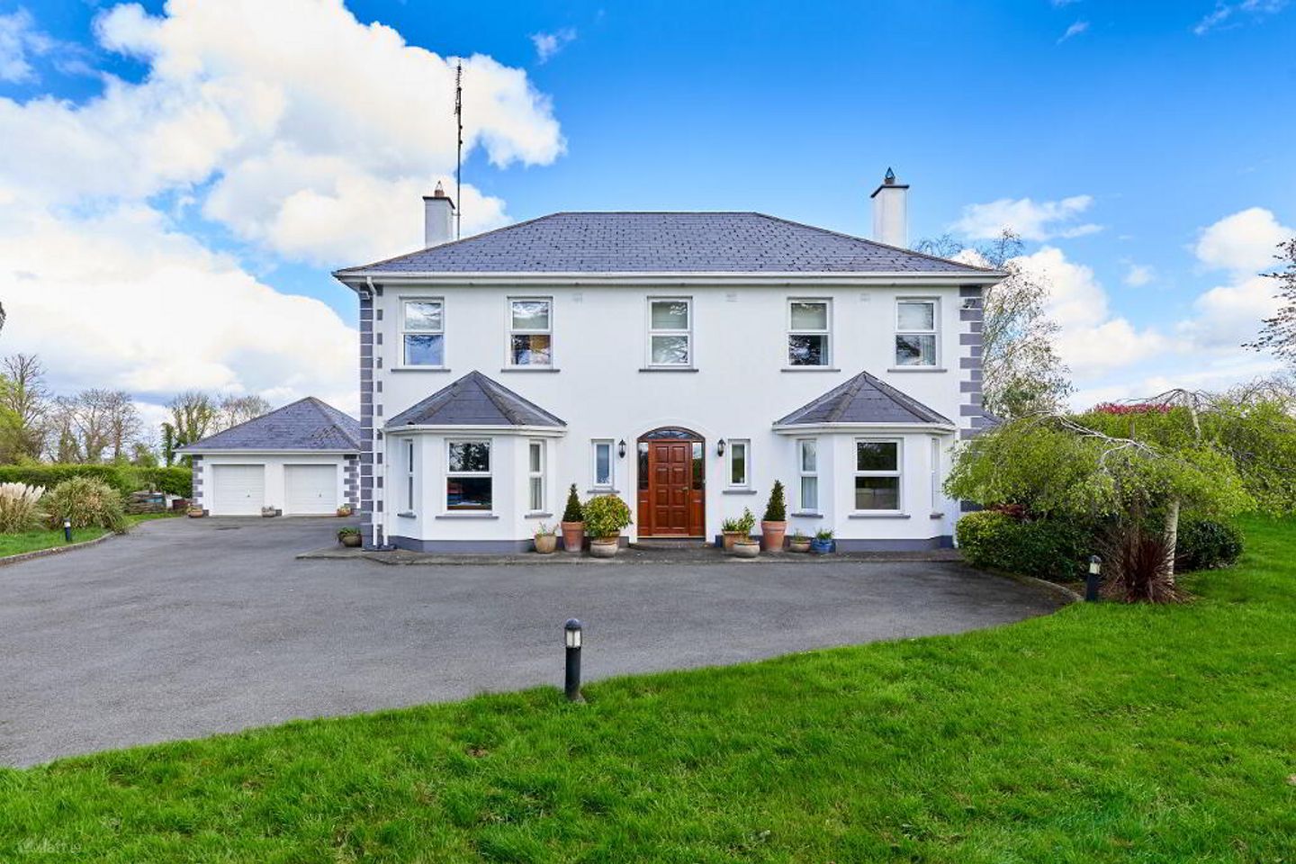 An Tinil, Freffans Little, Trim, Co. Meath, C15XK76