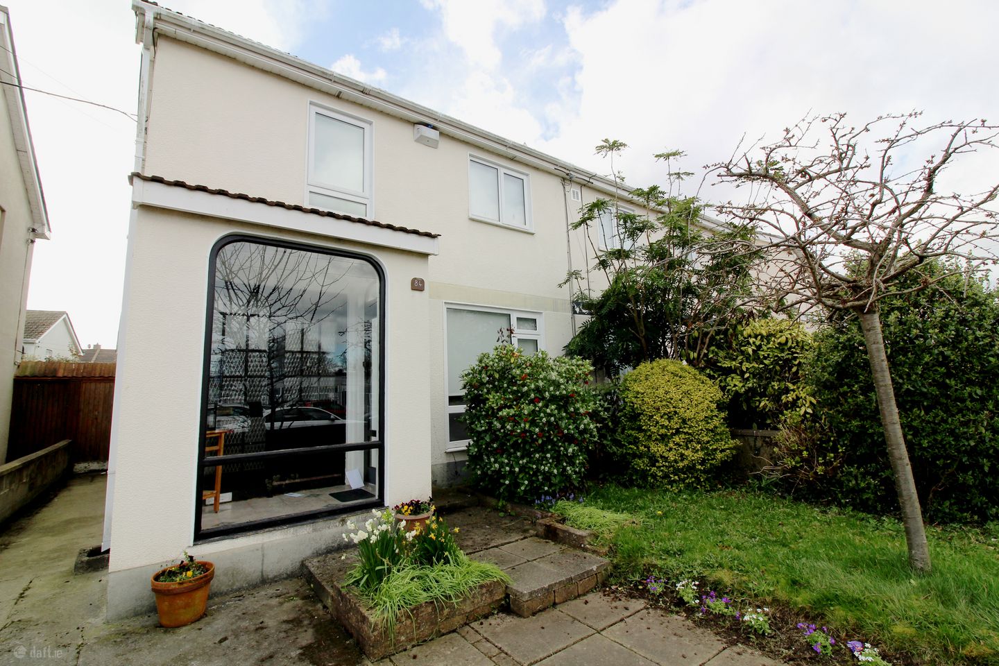 84 Grange Park View, Raheny, Dublin 5, D05E940