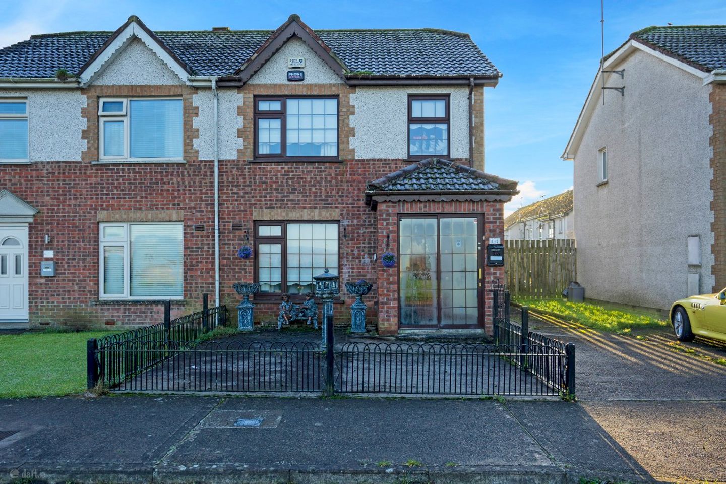 142 Castleross, Castletown Road, Dundalk, Co. Louth, A91T4C2