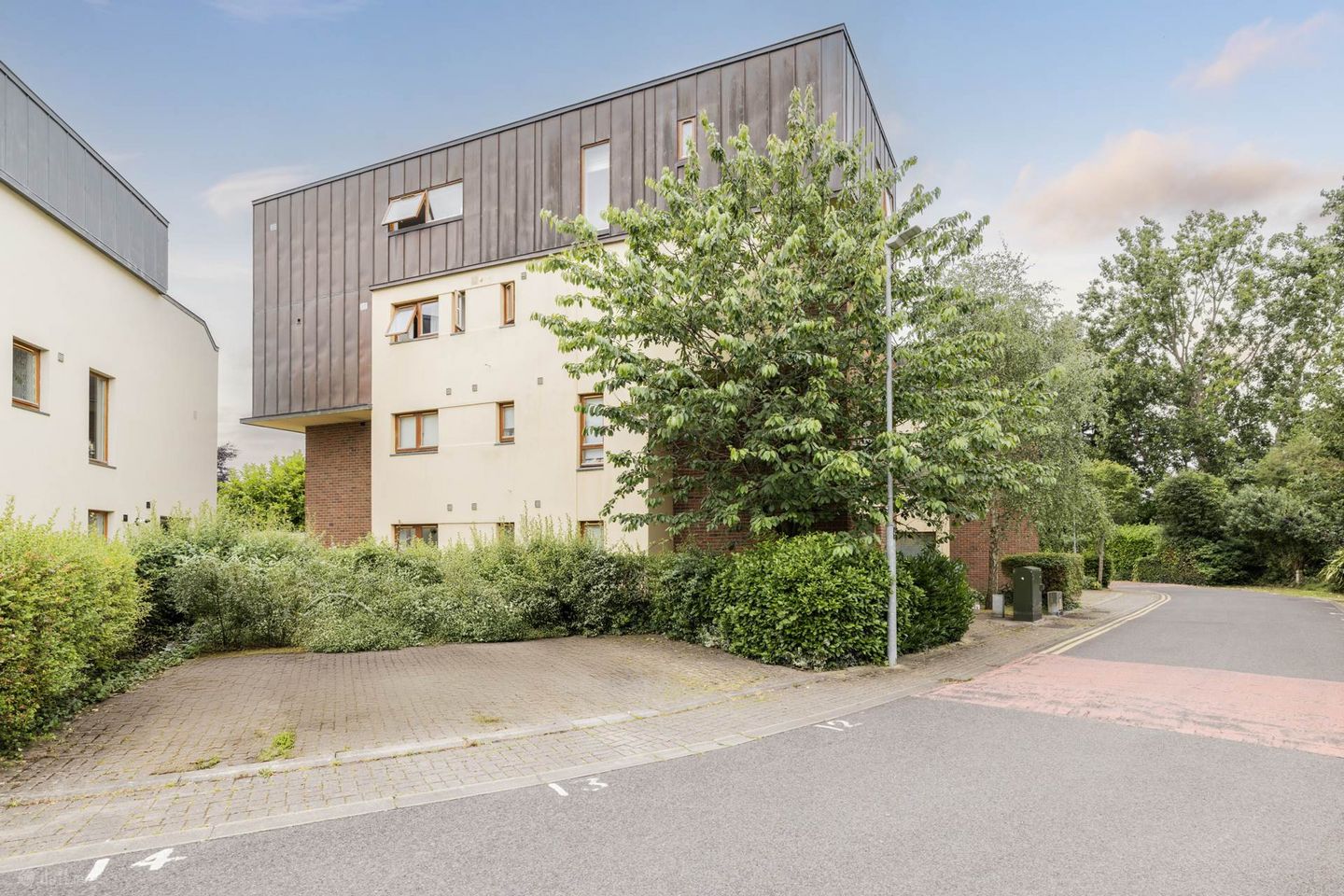 Apartment 13, Lissadel Wood, Swords Road, Malahide, Co. Dublin, K36D458