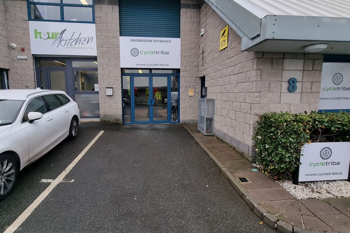 Unit 8, Churchtown Business Park, Churchtown, Dublin 14., Churchtown, Dublin 14
