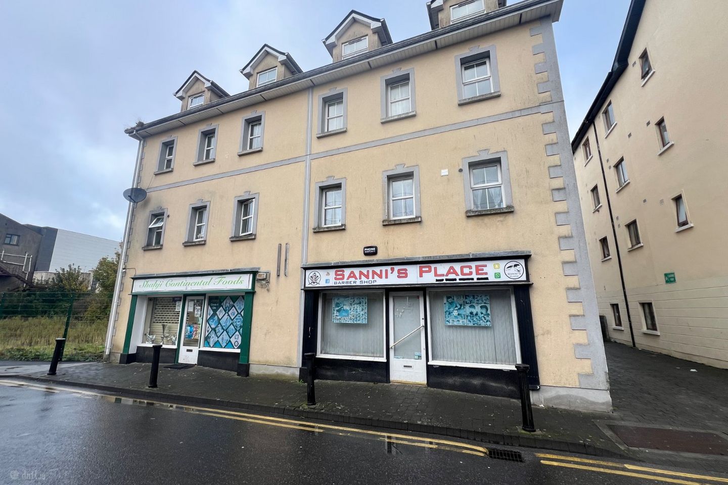 5 River Court, Water Street, Longford Town, Co.Longford, Longford Town, Co. Longford, N39T029