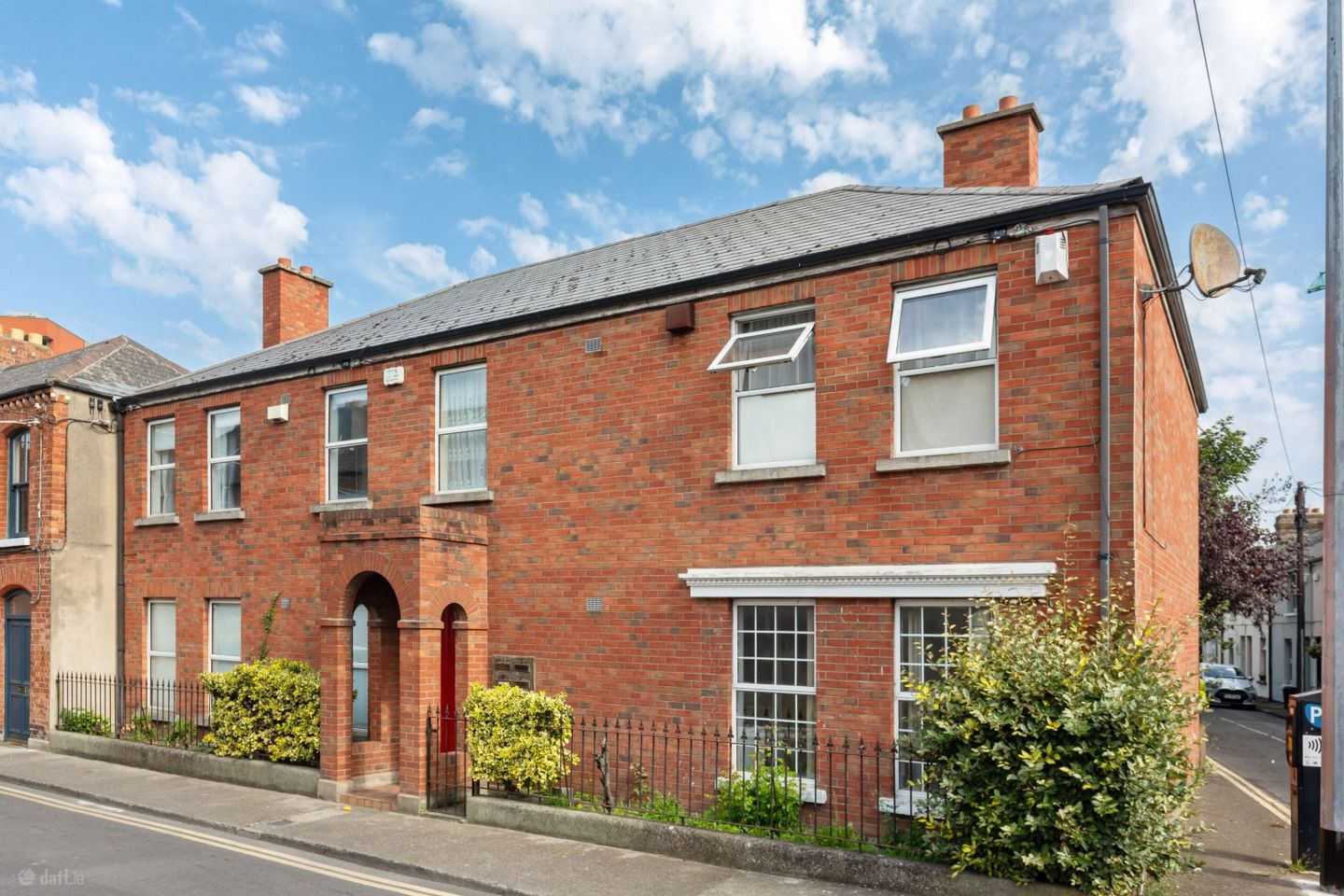 Apartment 3, Rehoboth Court, Dolphin's Barn, Dublin 8, D08Y599