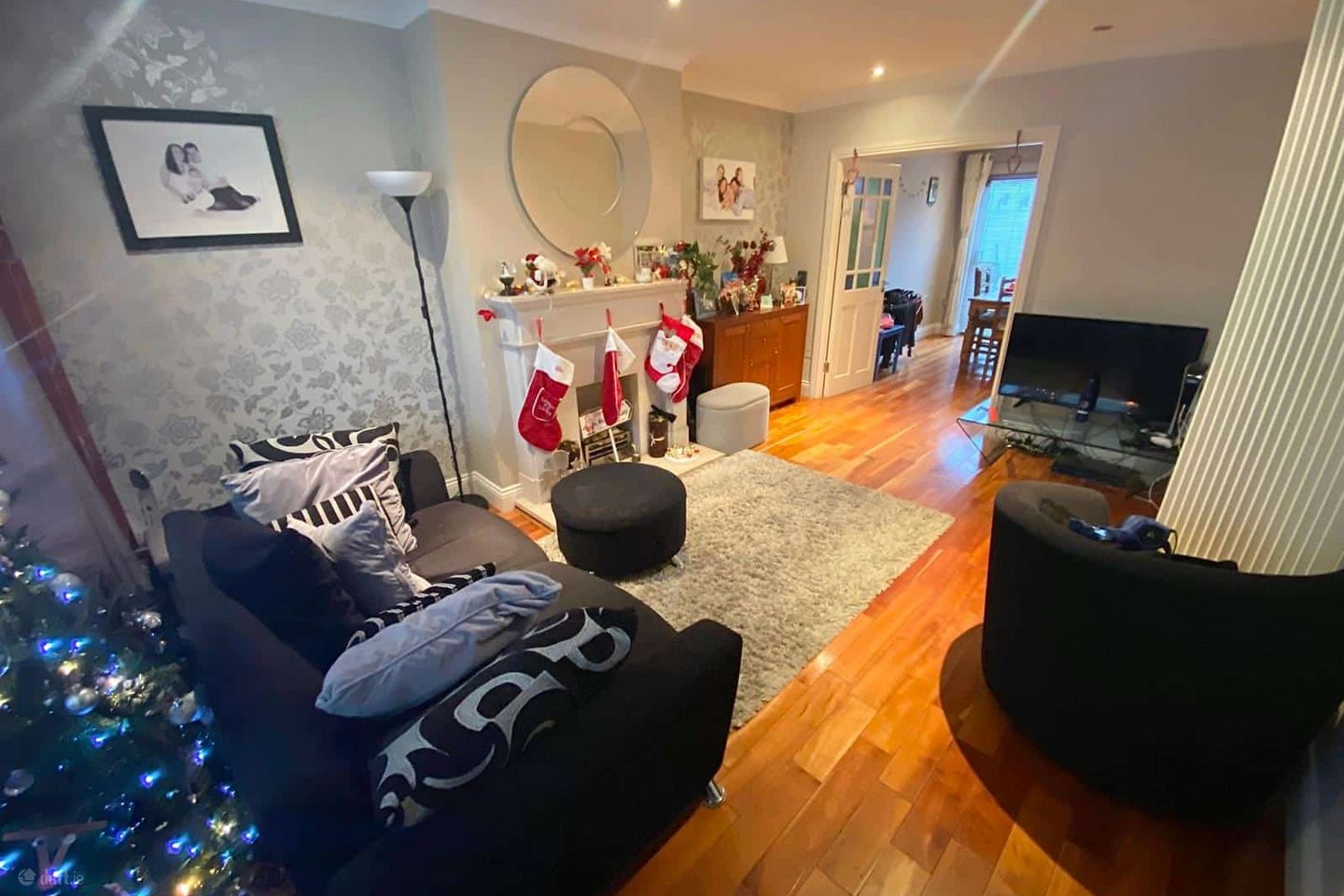 Beechdale Crescent, Ballycullen, Firhouse, Dublin 24