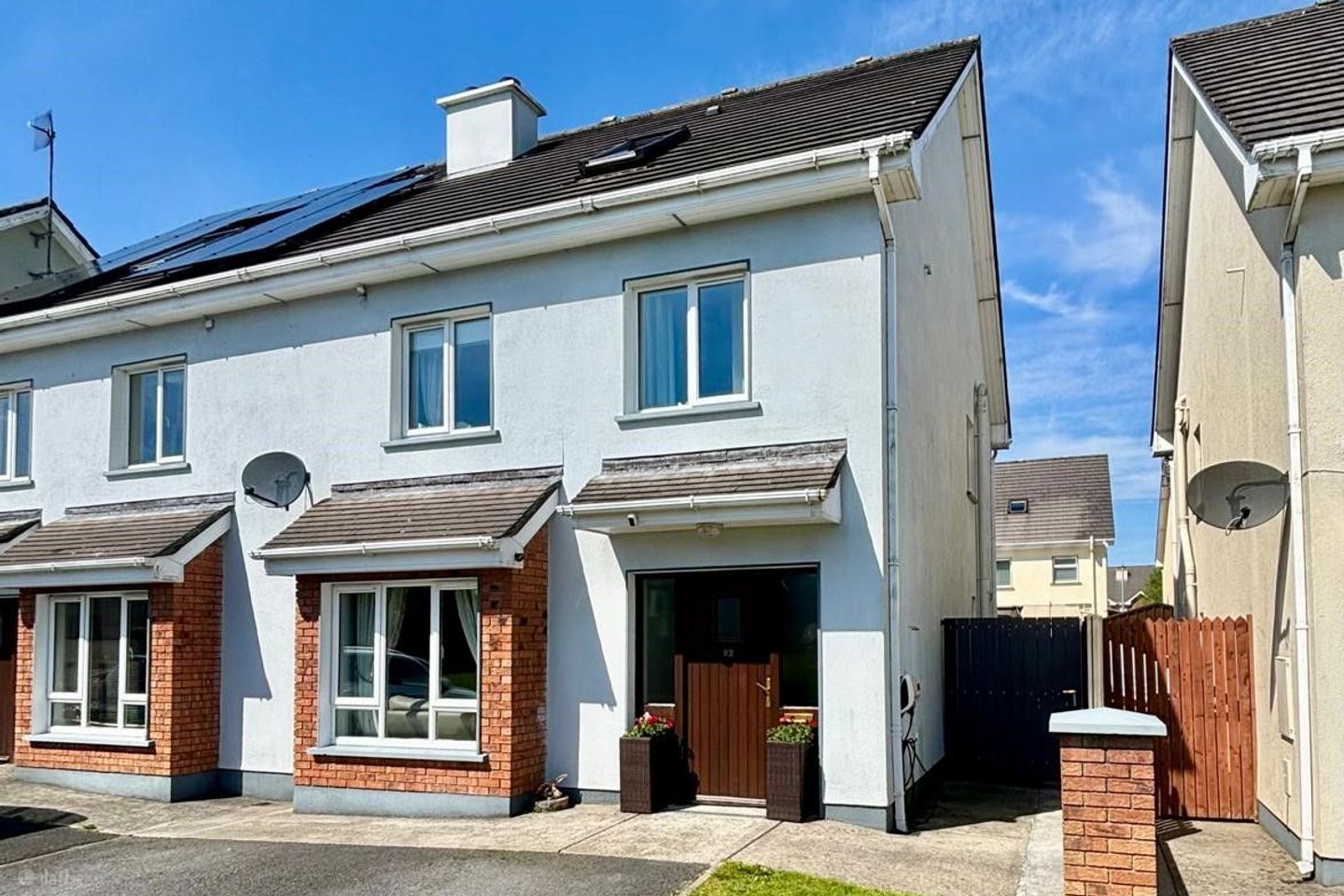 92 Carrigweir, Tuam, Co. Galway, H54XR22