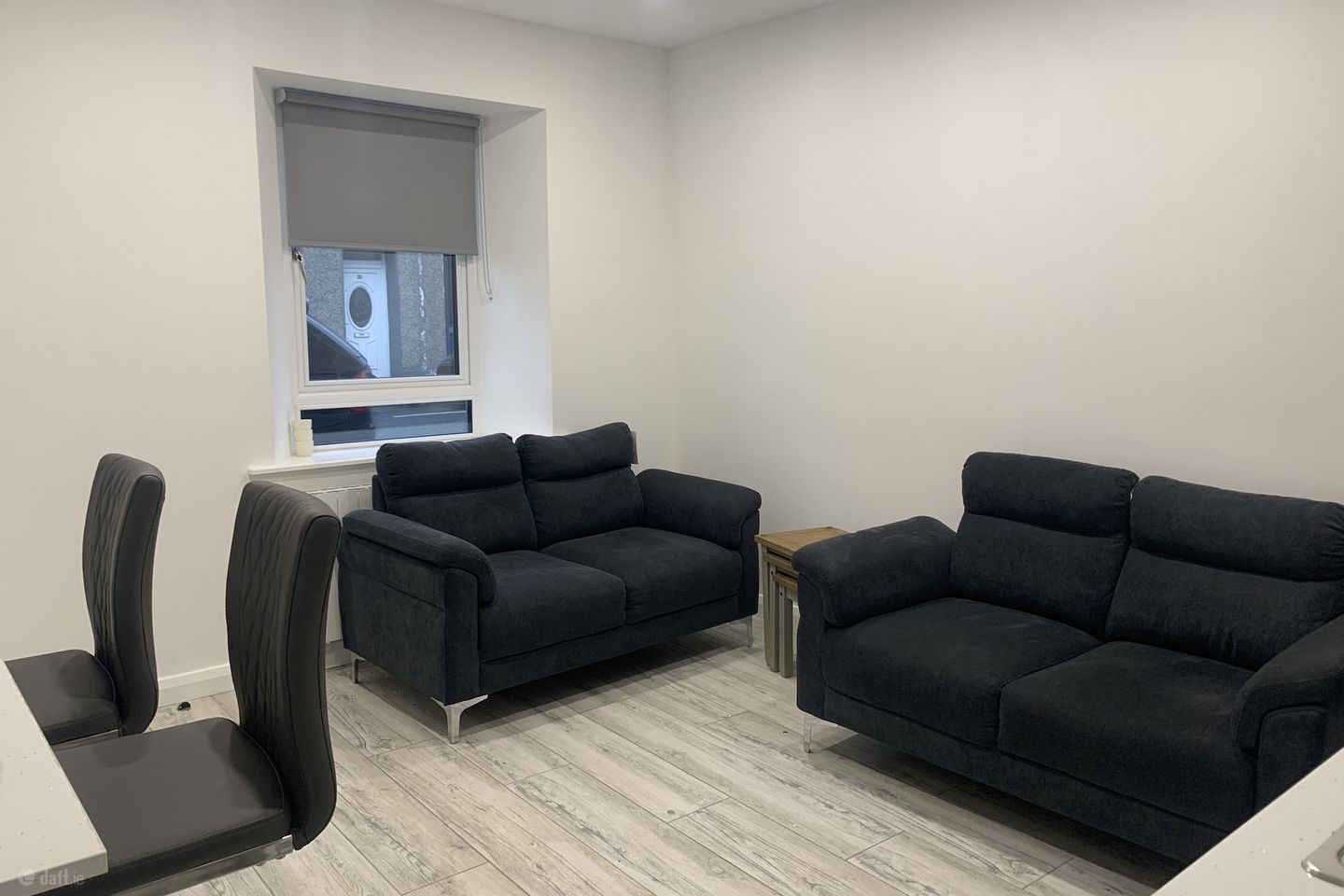 Saint Bridgets Terrace, Prospect Hill, Galway City Centre