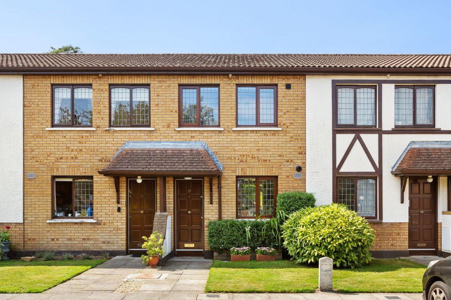 17 Beaufield Manor, Stillorgan, Co. Dublin, A94CT92