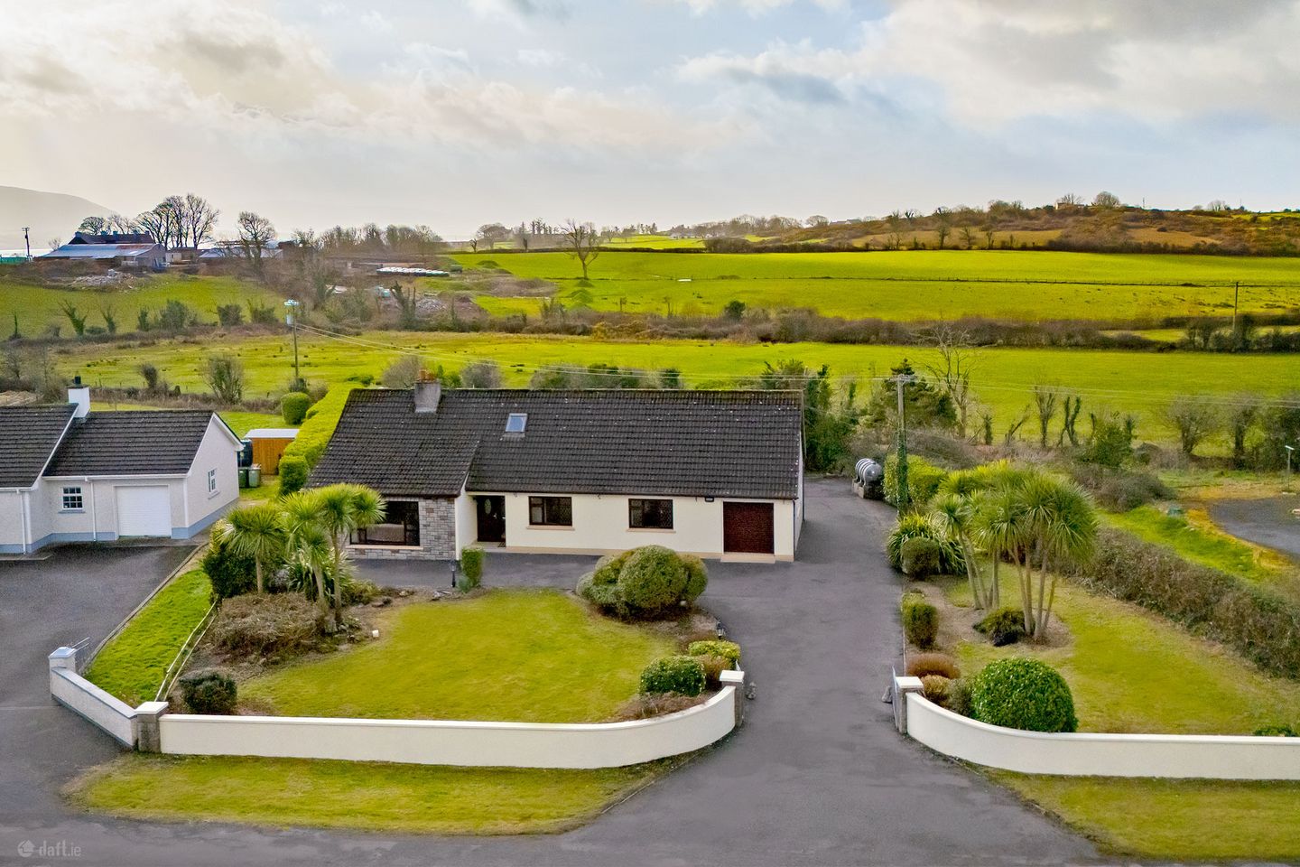 Kintogher, Rosses Point, Co. Sligo, F91HD92