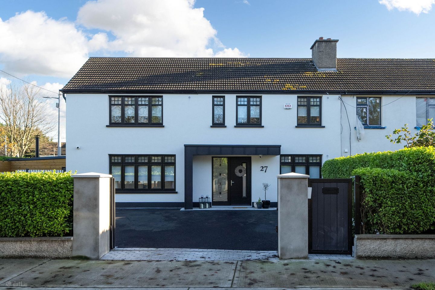 27 Ballyboden Road, Rathfarnham, Rathfarnham, Dublin 14, D14PW73