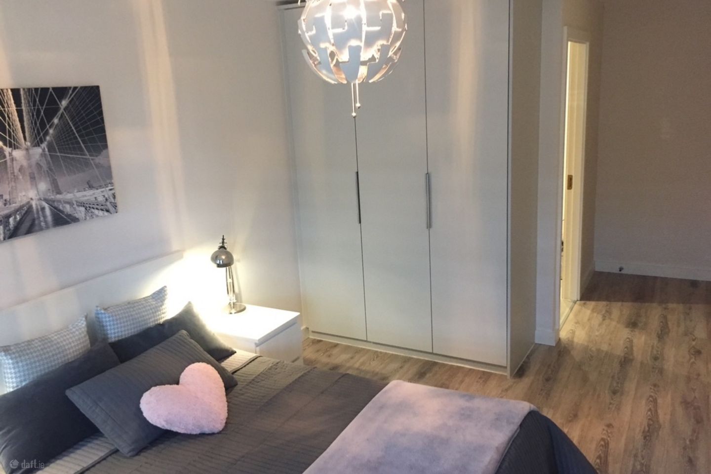 Silverbanks, Baldoyle, Dublin 13