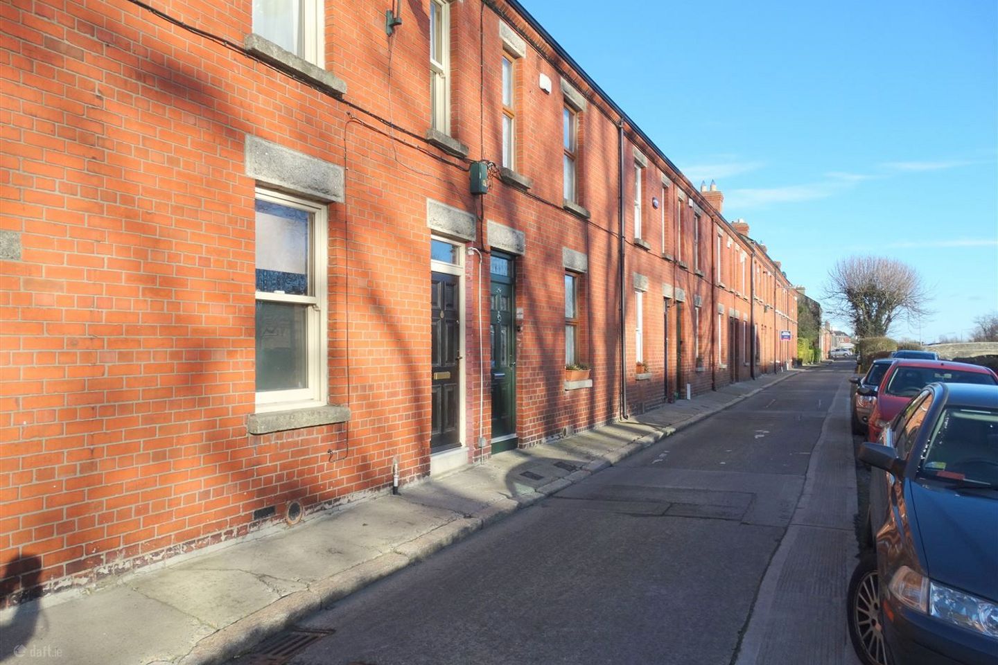 17 Lullymore Terrace, South Circular Road, Dublin , South Circular Road, Dublin 8