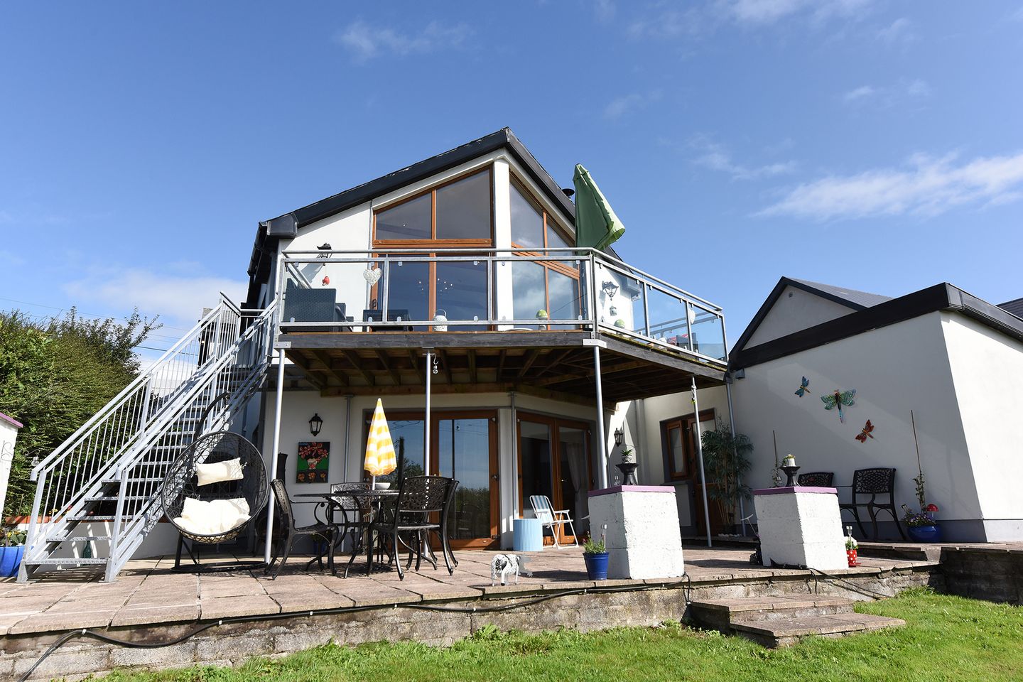 Saint Patrick's, Cooney's Road, Myrtleville, Co. Cork, P43Y674