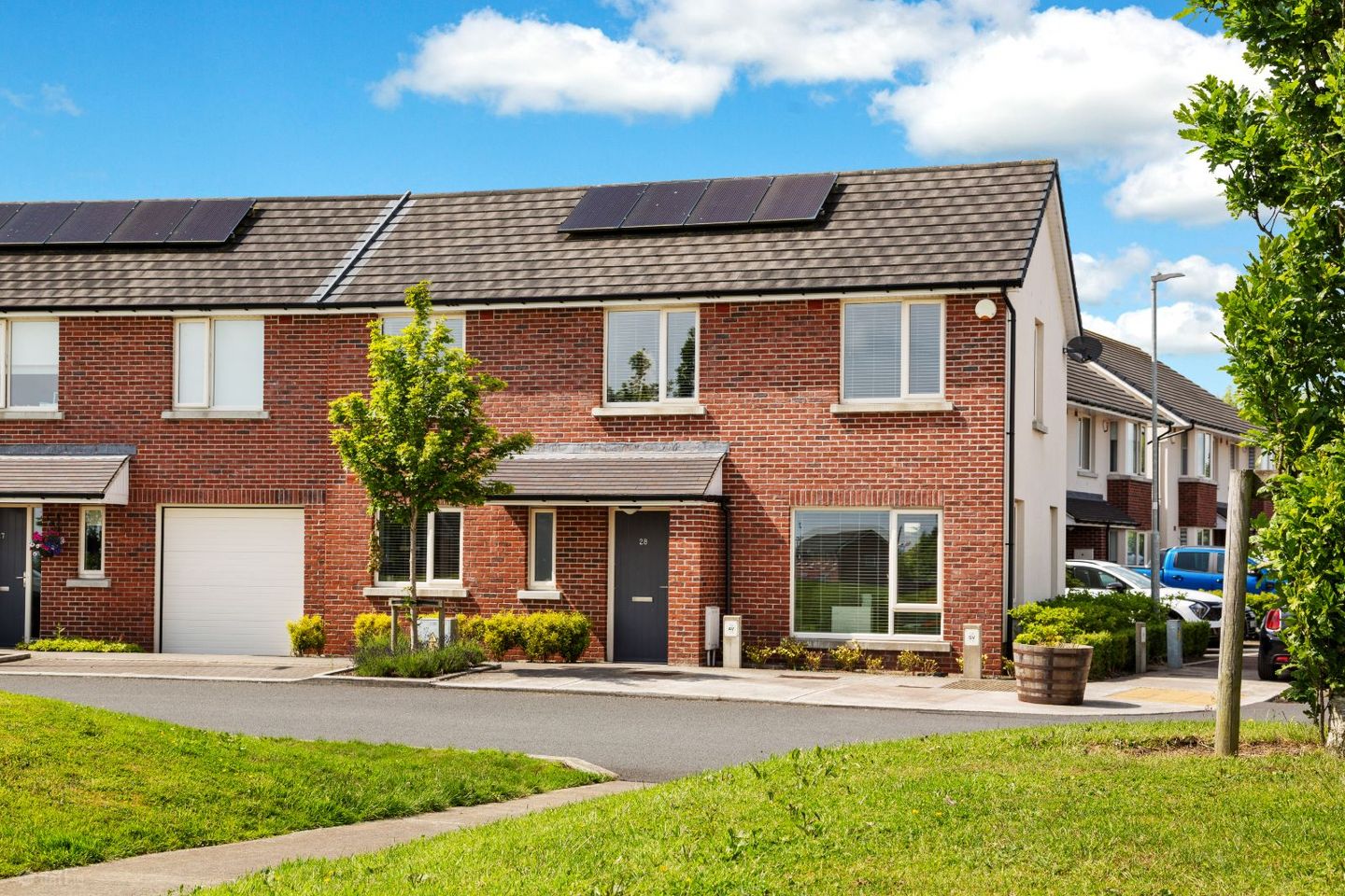 28 Dún Rioga Crescent, Dunshaughlin, Drumree, Co. Meath, A85XE82