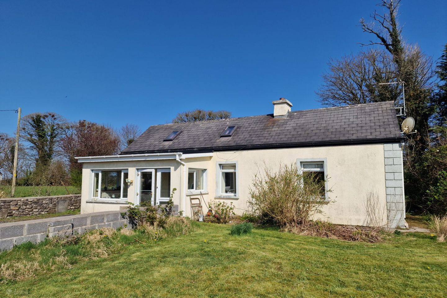 Barnahesker, Kilkelly, Aghamore, Co. Mayo, F35WC90