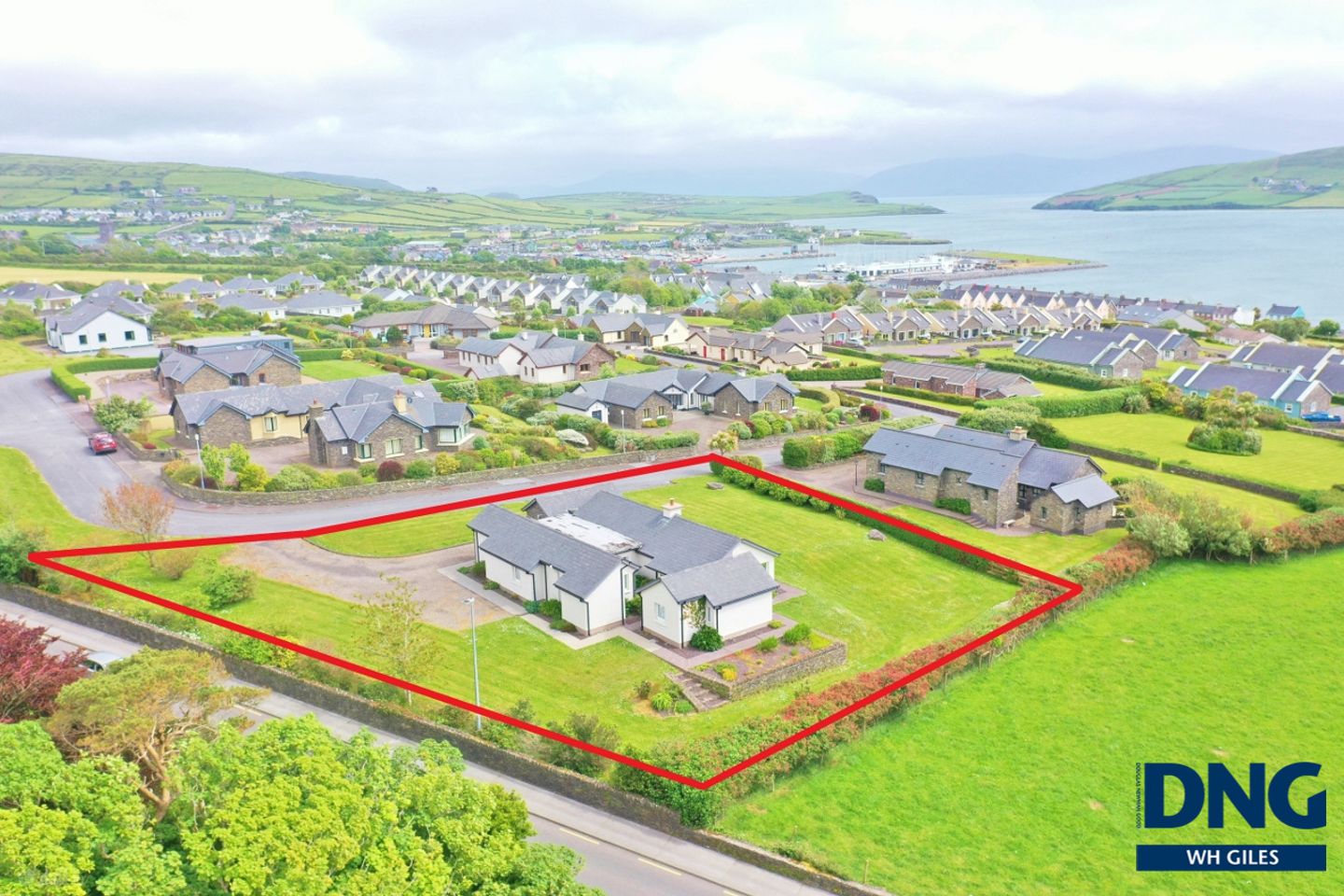 1 Bárr Na Coille, Dingle, Co. Kerry, V92HH98