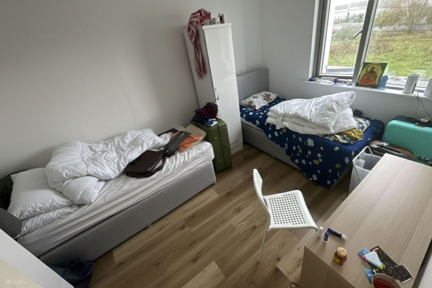 Linn Bheag,Mincloon,Rahoon,Galway, Keeraun, Co. Galway