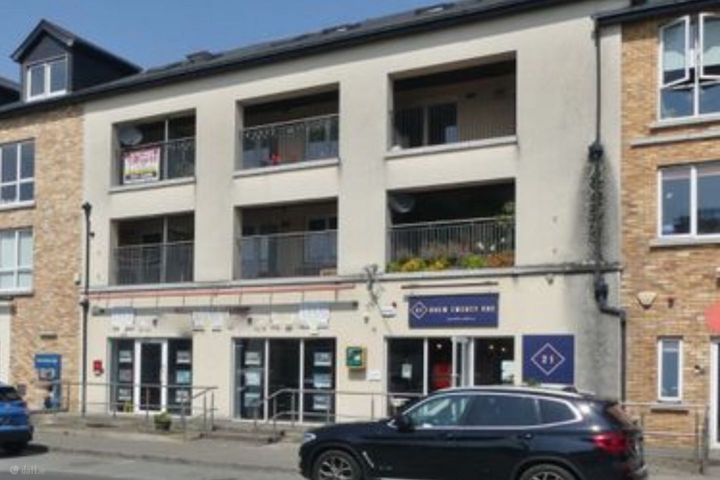 Apartment 29, Eaton Close, Rathcoole, Co. Dublin, D24XR52