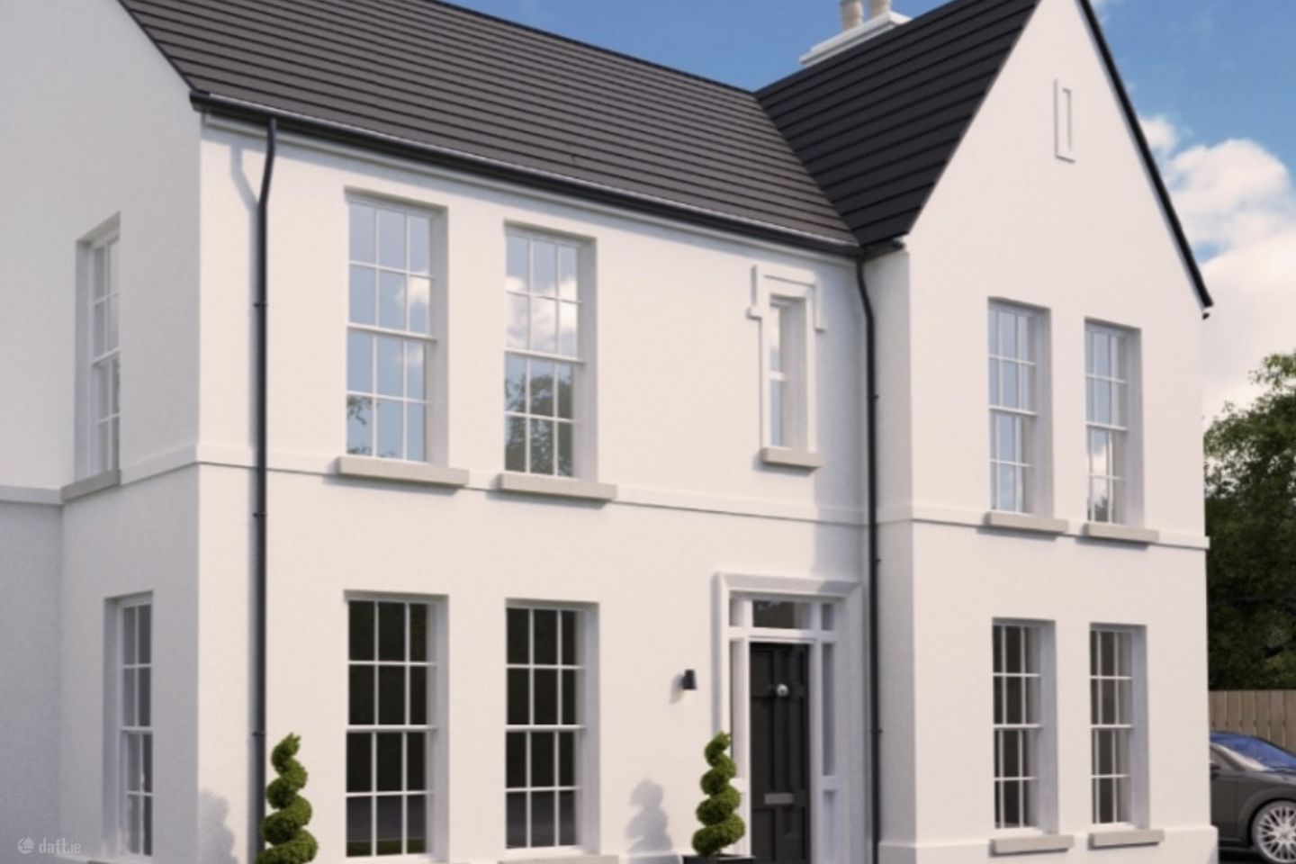 Bohernasup, Ballina, Ballina, Co. Mayo, F26YV30