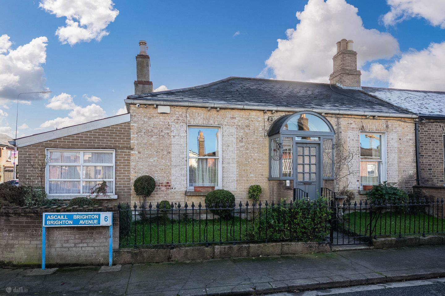 1 Brighton Avenue, Dublin 6, Rathgar, Dublin 6, D06WY26