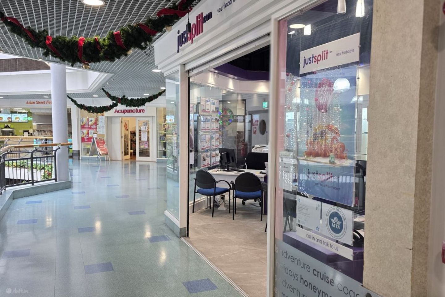 Unit 26, Arthurs Quay Shopping Centre, Limerick City Centre