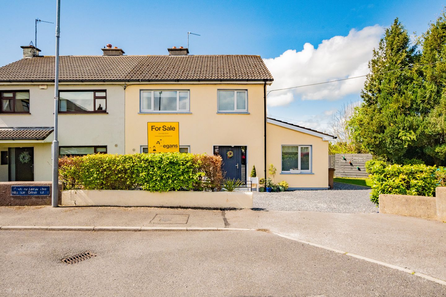 5 Hillside Drive West, Mullingar, Co. Westmeath, N91NPP2