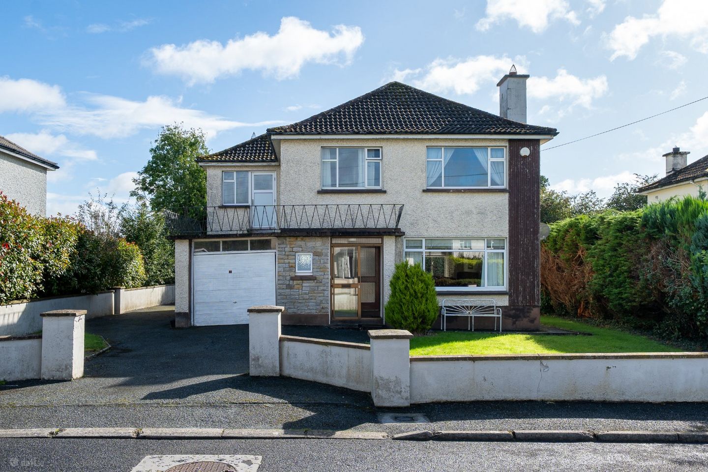 7 Abbeycartron, Longford Town, Co. Longford., N39D4F4