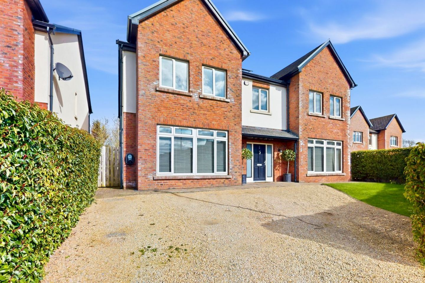 Dooroge Woods, Dooroge, Ballyboughal, Co. Dublin