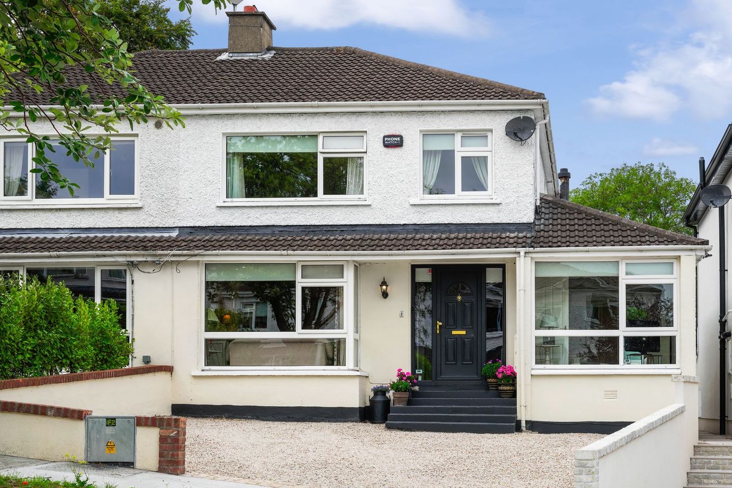 1 Sycamore Green, The Park, Foxrock, Dublin 18, D18C1F9