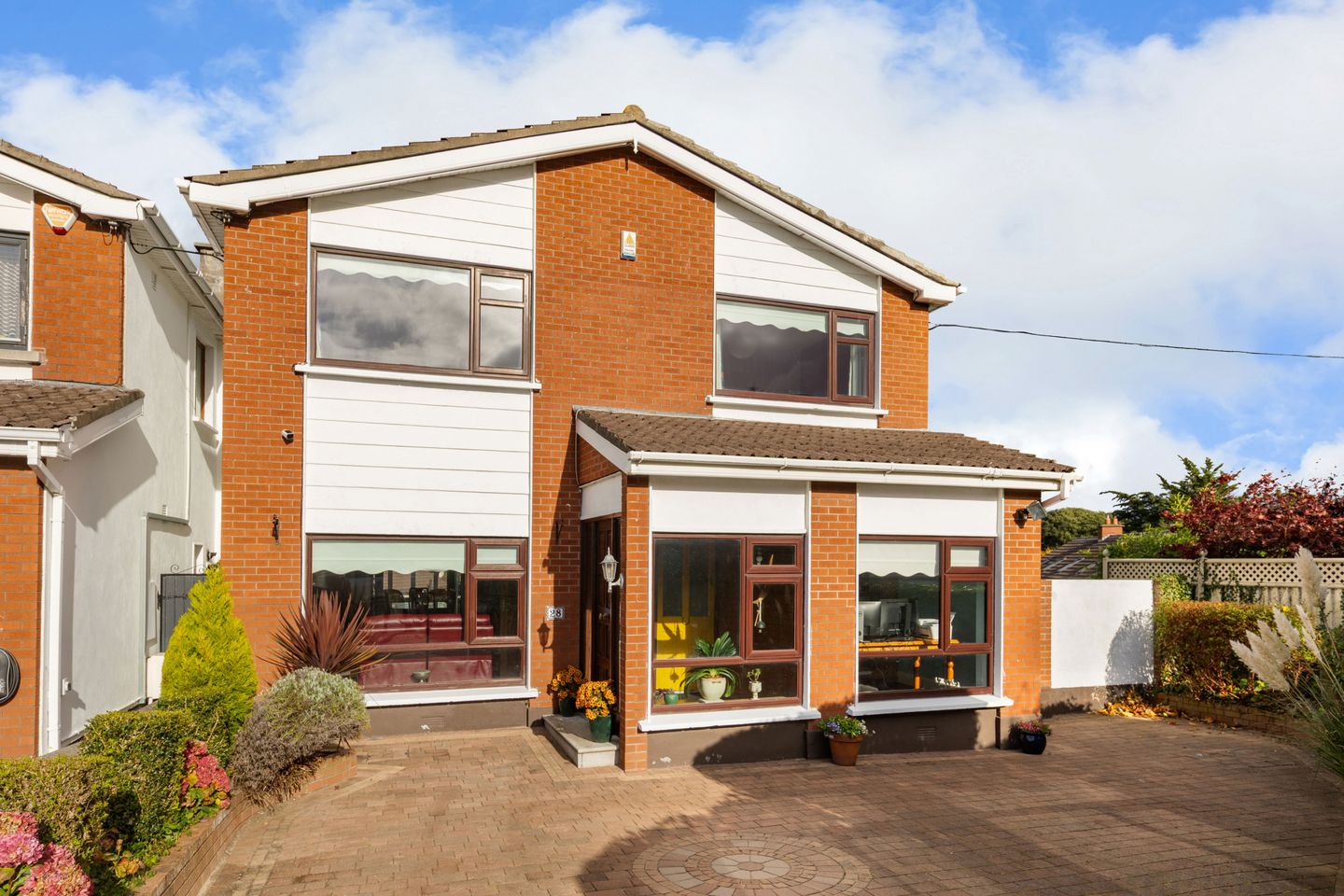 28 Cabinteely Crescent, Cabinteely, Dublin 18, D18YH24