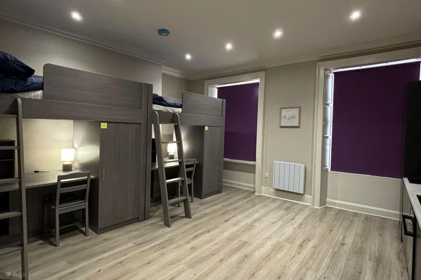 39Mountjoy Square South,Dublin 1, Dublin 1