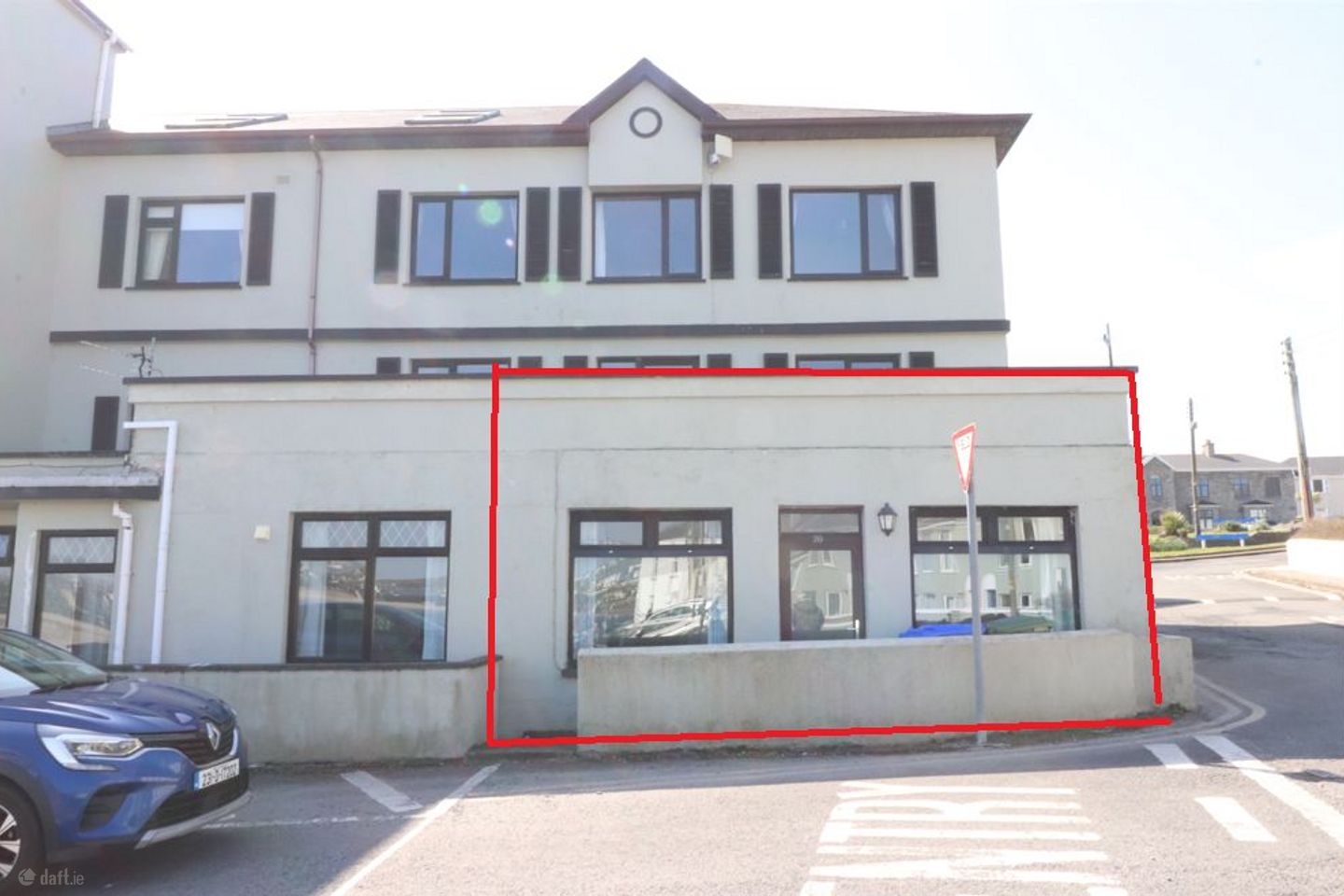 20 Old Moore'S, Wellington Square, West End, Kilkee, Kilkee, Co. Clare, V15CF90