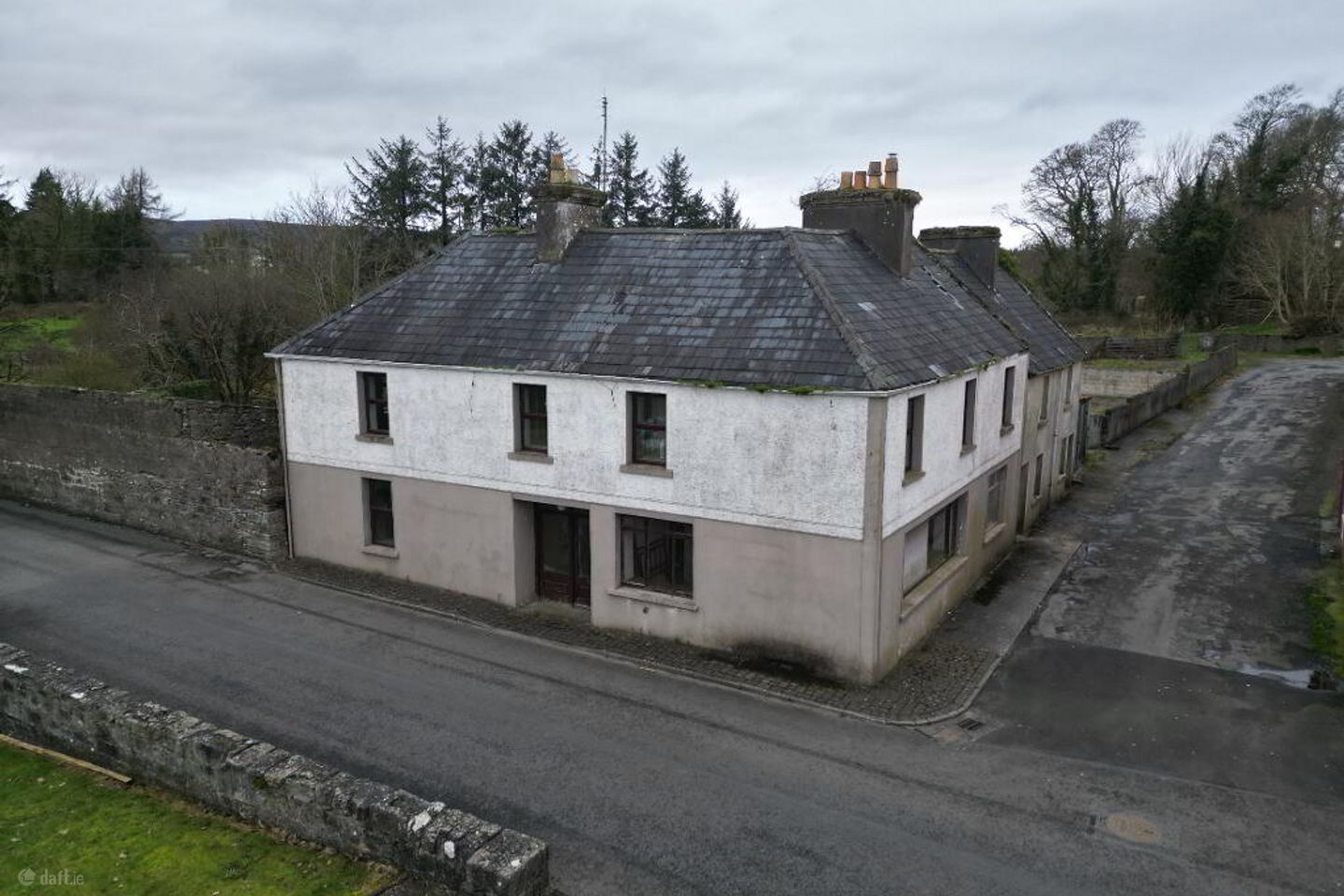 Bridge House, The High Road, Aclare, Co. Sligo, Aclare, Co. Sligo, F91T3K8