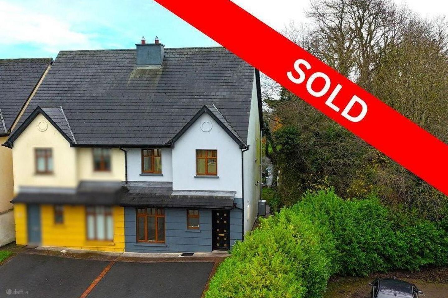 19 Ashdale, Dun An Oir, Kanturk, Co. Cork, P51X7R2