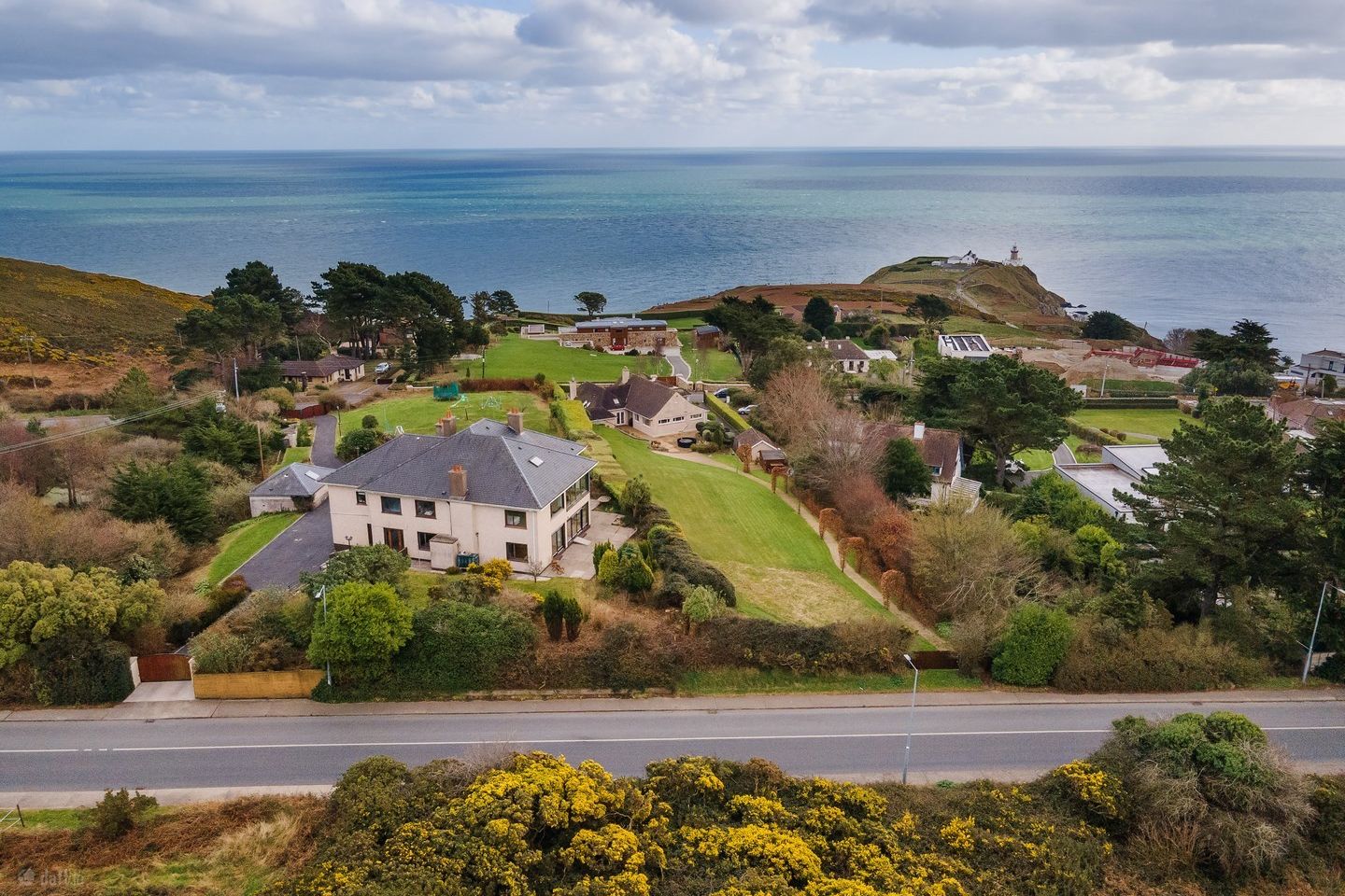 Ravensdale, Thormanby Road, Howth, Dublin 13, D13PP86