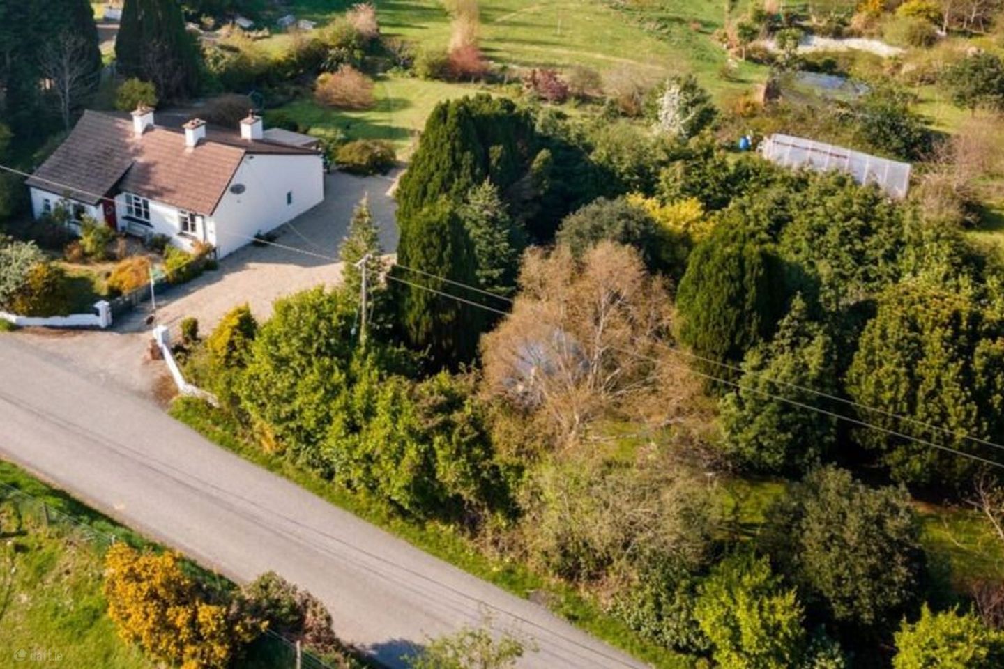 The Cottage, Raheenavine, Rathdrum, Co. Wicklow, A67Y771