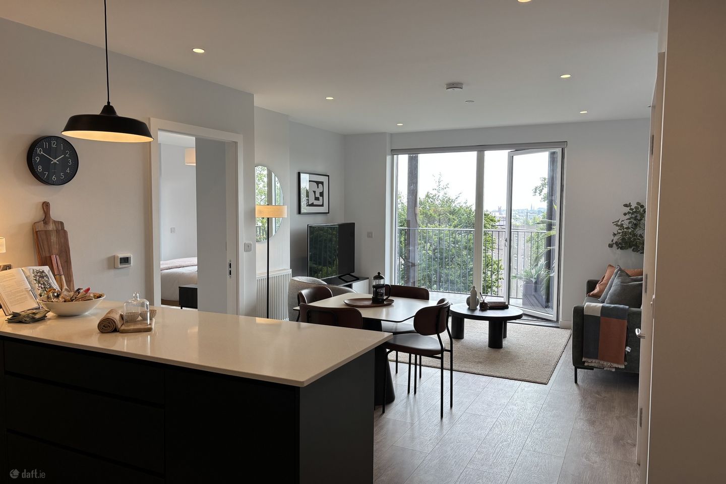 2 Bedroom, Alta Verde, Blackrock, Cross Avenue, Blackrock, Co. Dublin