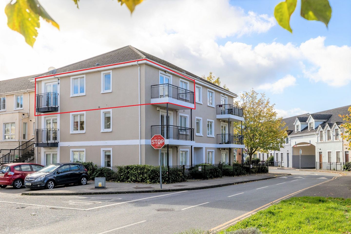 10F North Street, Ongar Village, Ongar, Dublin 15, D15W965