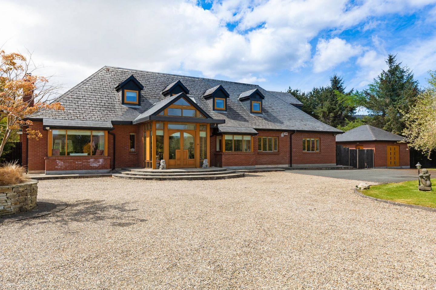 Kerimaki, Kerimaki, Enniskerry Road, Kilternan, Dublin 18, D18EC96