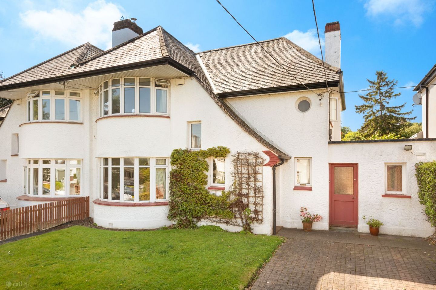 18 Greenfield Road, Mount Merrion, Co. Dublin, A94A0W7
