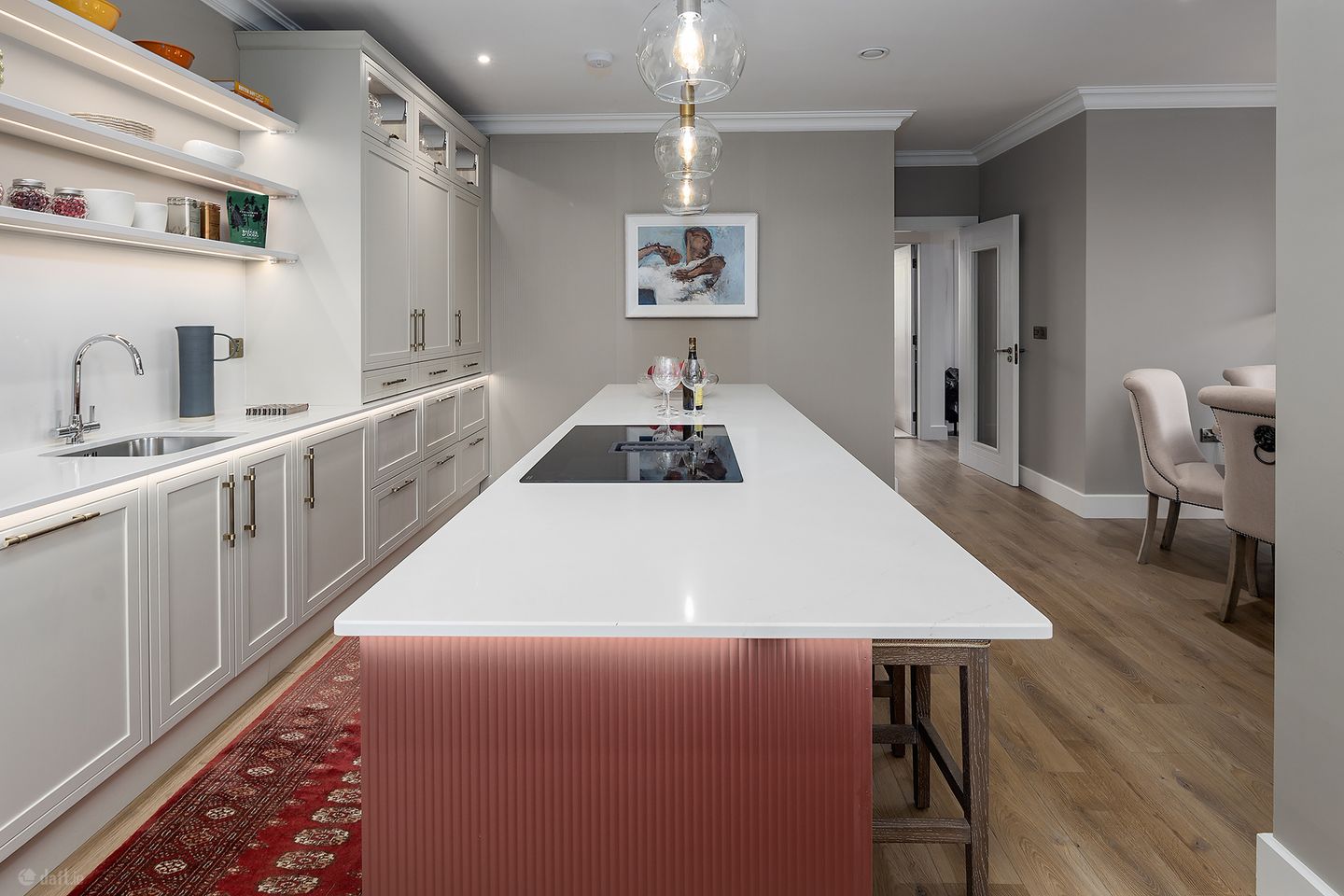 House Type U, Water Rock Manor, Midleton, Co. Cork