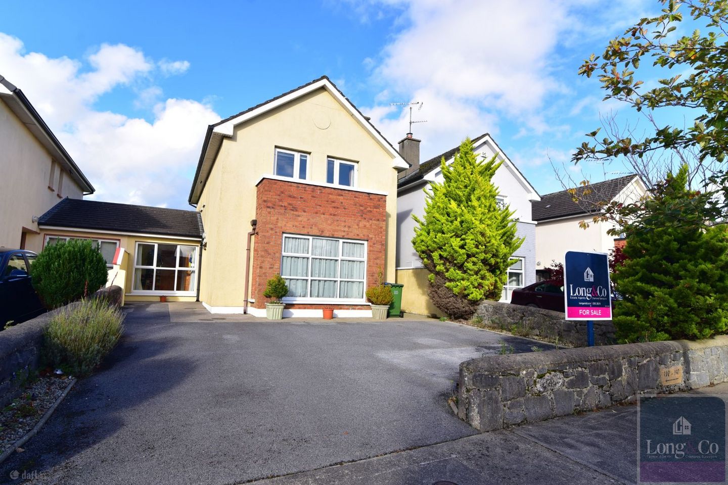 140 Palace Fields, Tuam, Tuam, Co. Galway, H54EE76